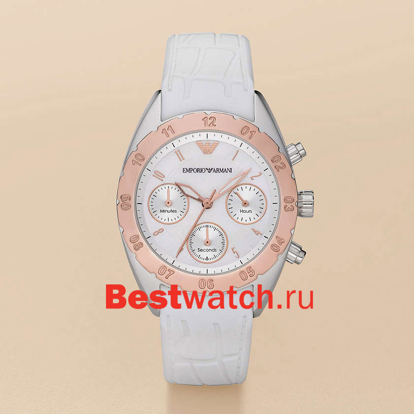 Часы Emporio Armani Ladies AR5938